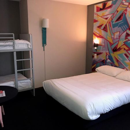Ibis Styles Toulouse Centre Canal Du Midi מראה חיצוני תמונה