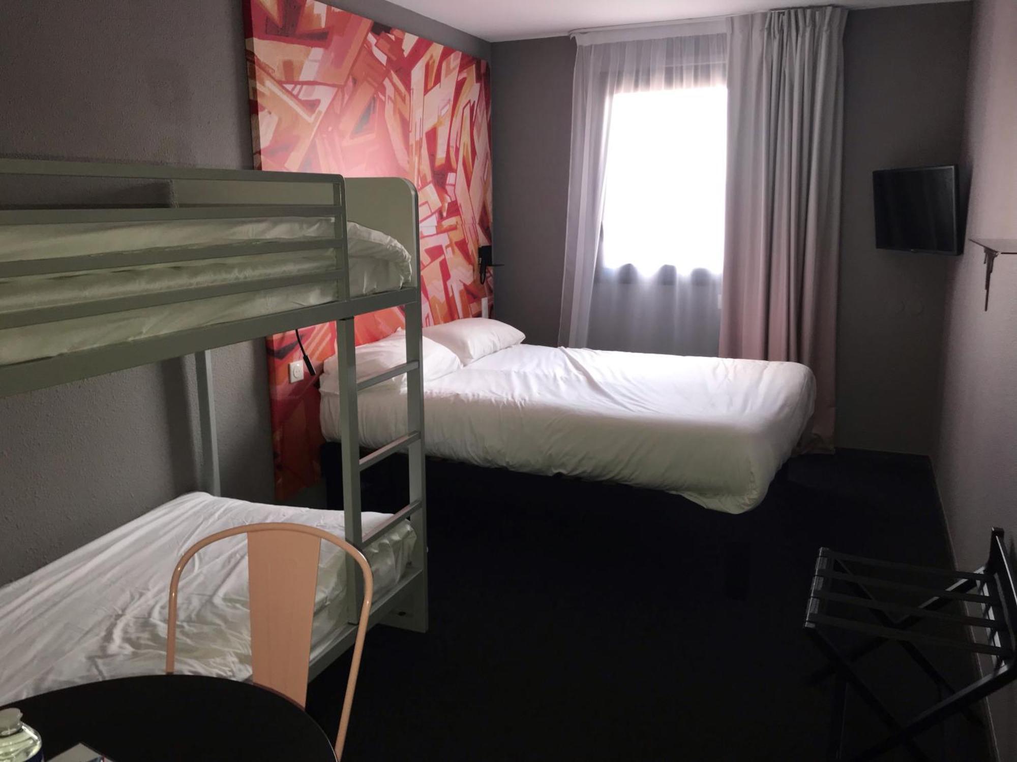 Ibis Styles Toulouse Centre Canal Du Midi מראה חיצוני תמונה